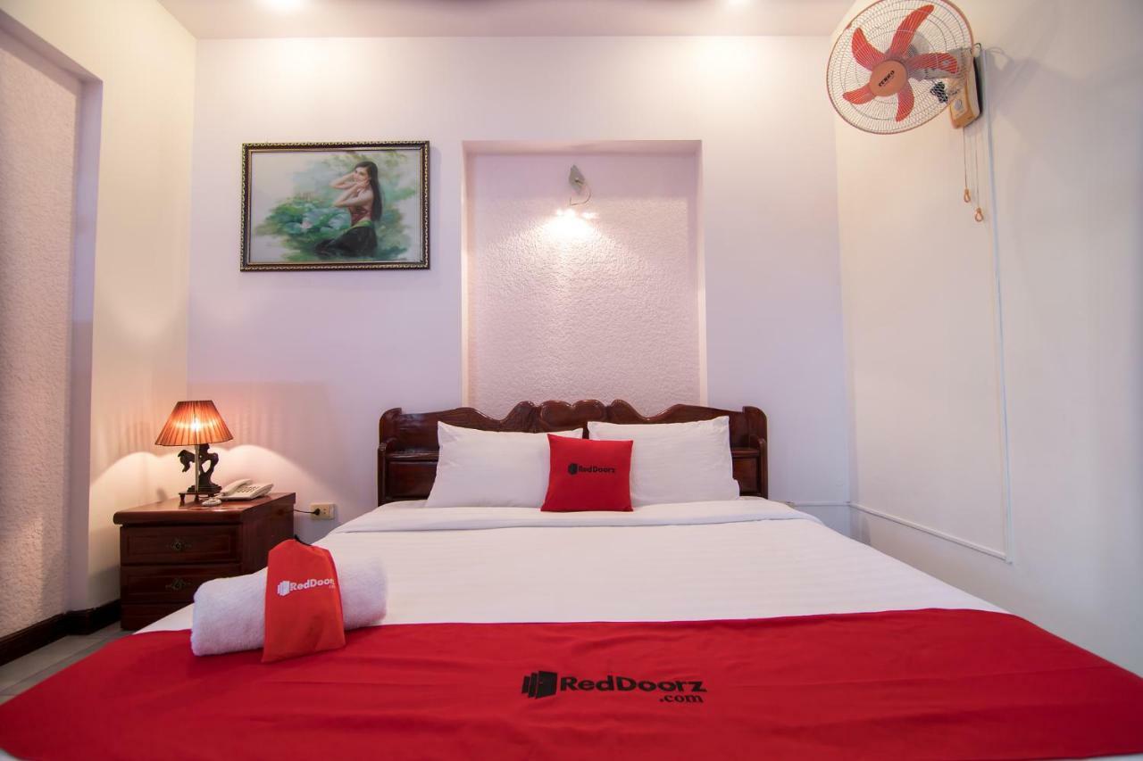 Reddoorz Near Cau Song Han 2 Đà Nẵng Extérieur photo