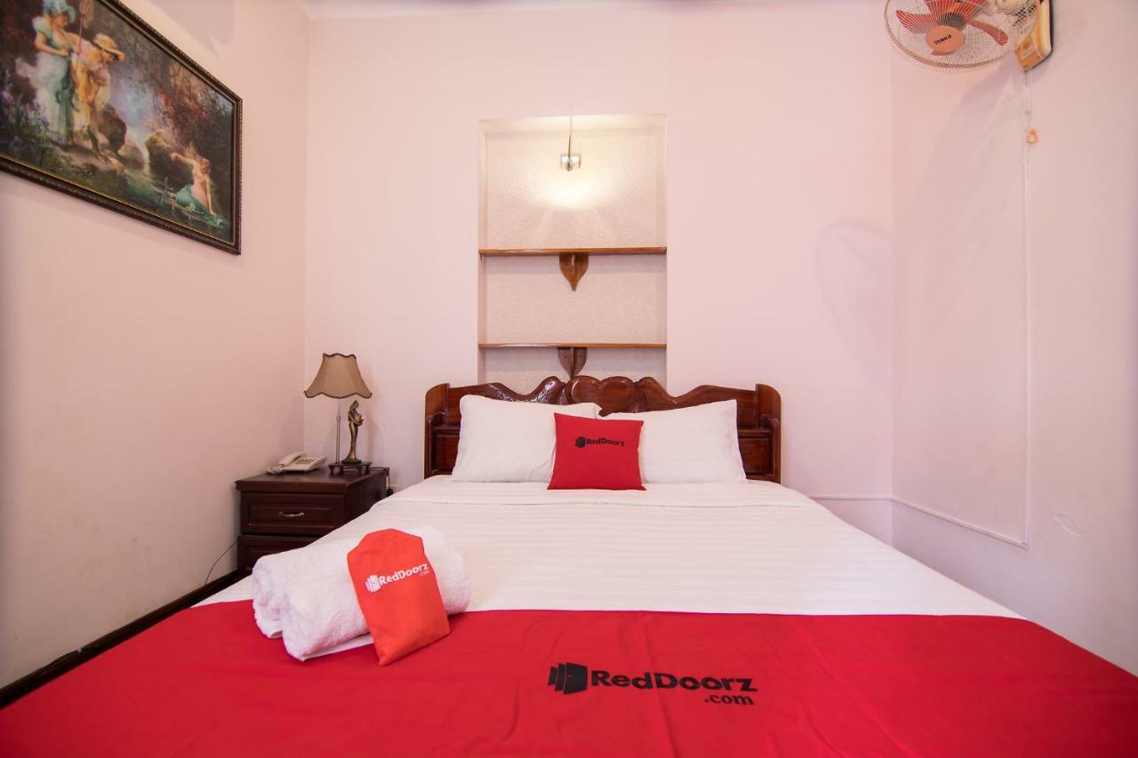 Reddoorz Near Cau Song Han 2 Đà Nẵng Extérieur photo